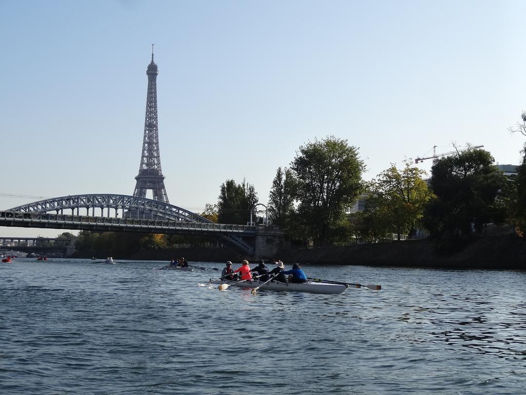 Passerelle Des Arts * Parigi
