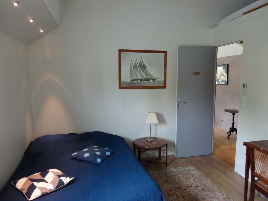 Bed & Breakfast Passerelle Des Arts Parigi